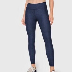 2 pairs of Outdoor Voices 7/8 Leggings